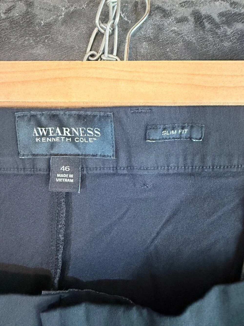 Kenneth Cole Awearness kenneth cole
